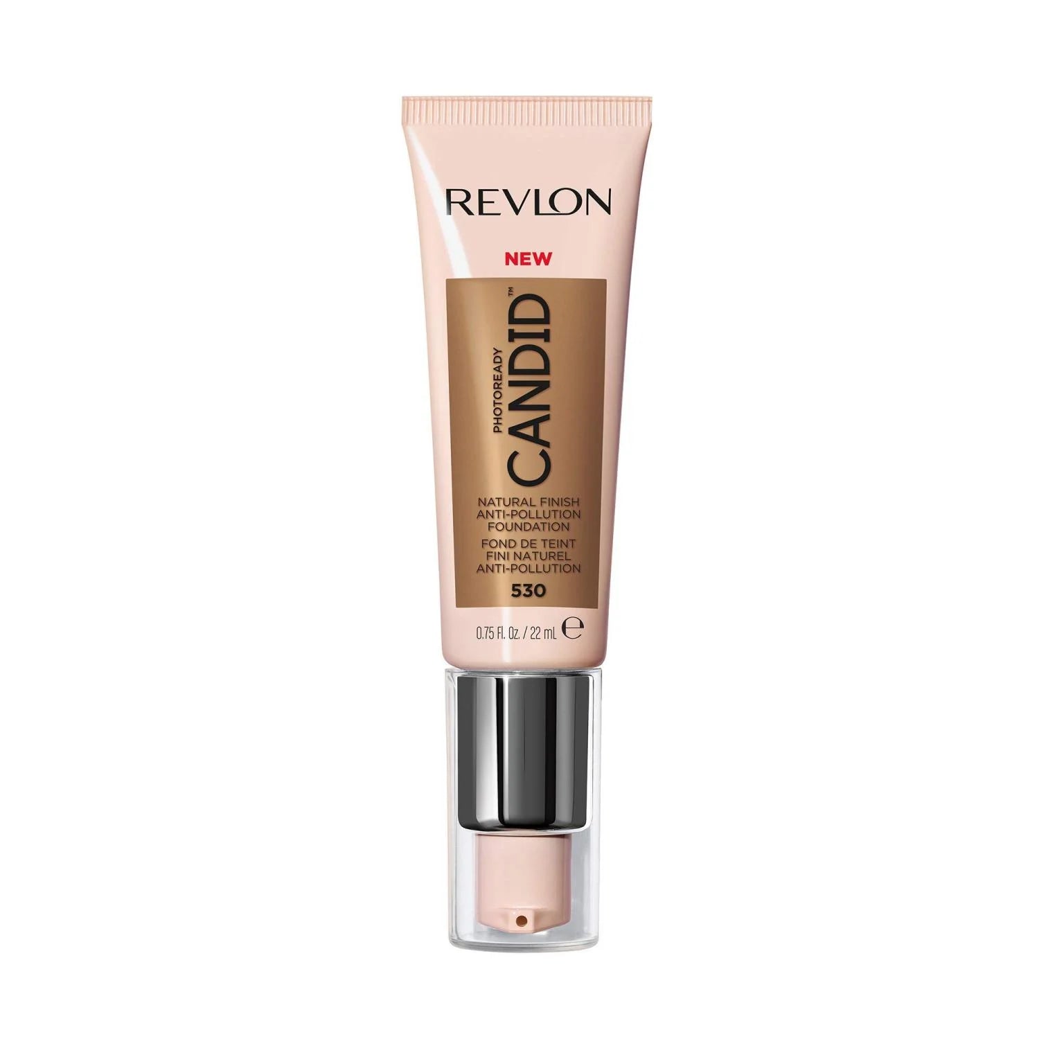 Revlon PhotoReady Candid – Base de Maquillaje - vista 2