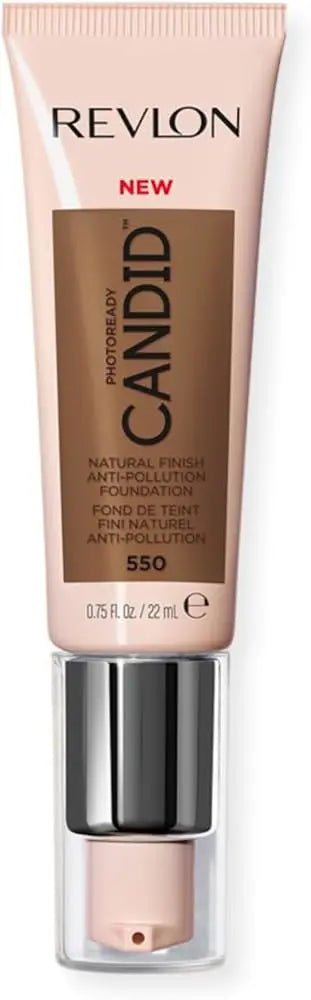 Revlon PhotoReady Candid – Base de Maquillaje - vista 3