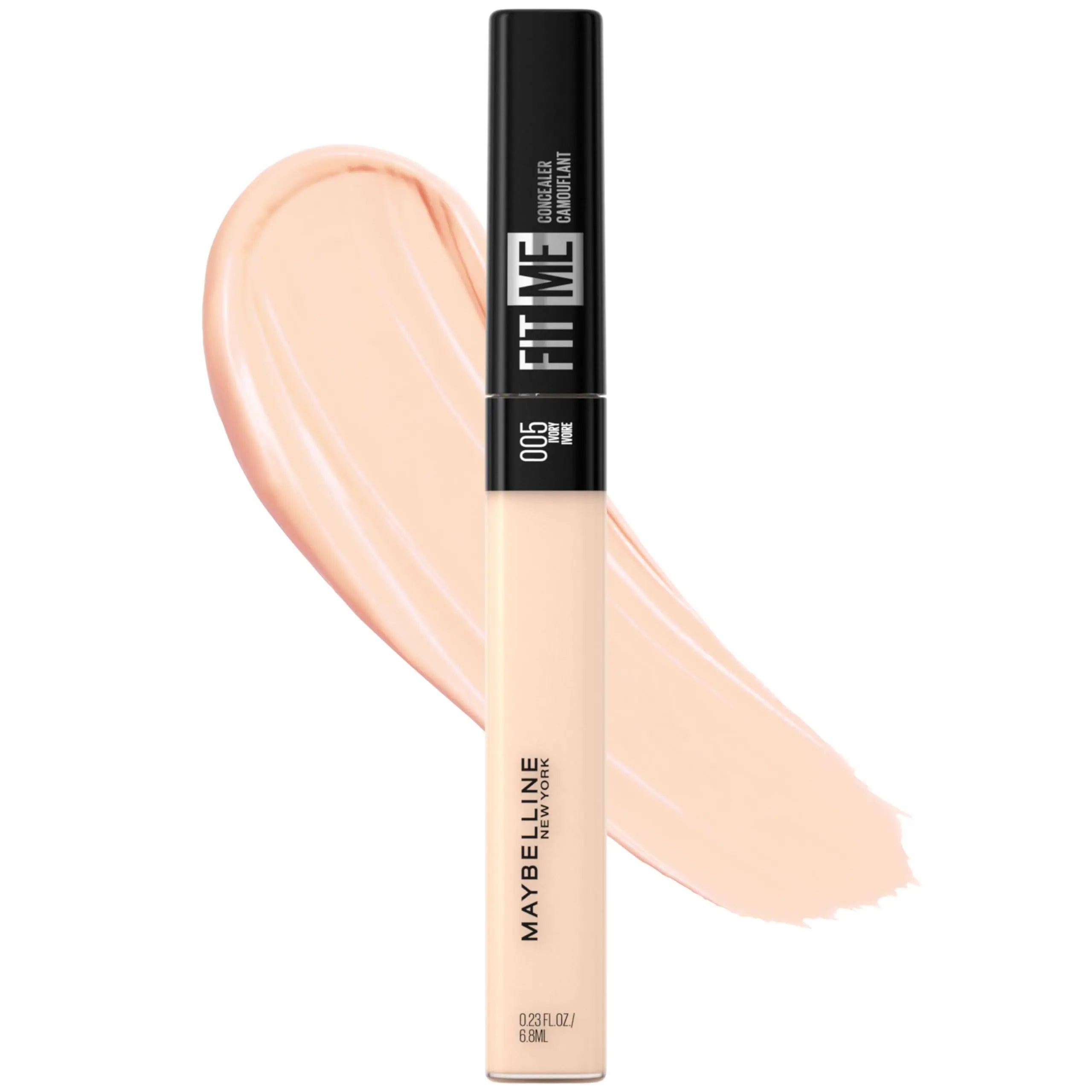 Maybelline Fit Me – Base de Maquillaje - vista 4
