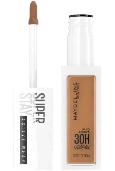 Maybelline Super Stay Active Wear 30H – Base - vista 2