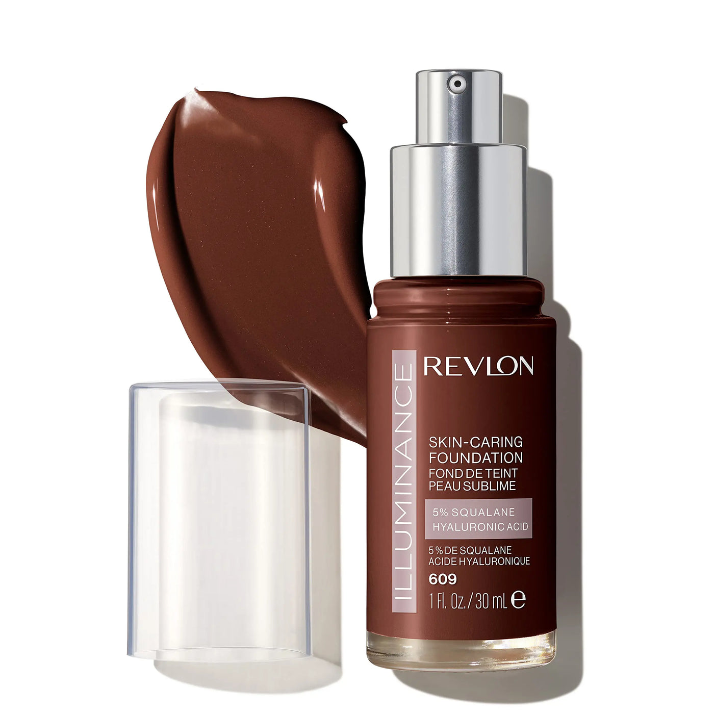 Revlon Illuminance – Base de Maquillaje - vista 2