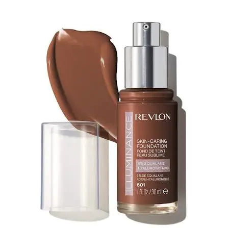Revlon Illuminance – Base de Maquillaje - Revlon