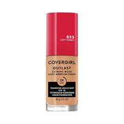 Covergirl Outlast Extreme Wear – Base de Maquillaje - vista 2