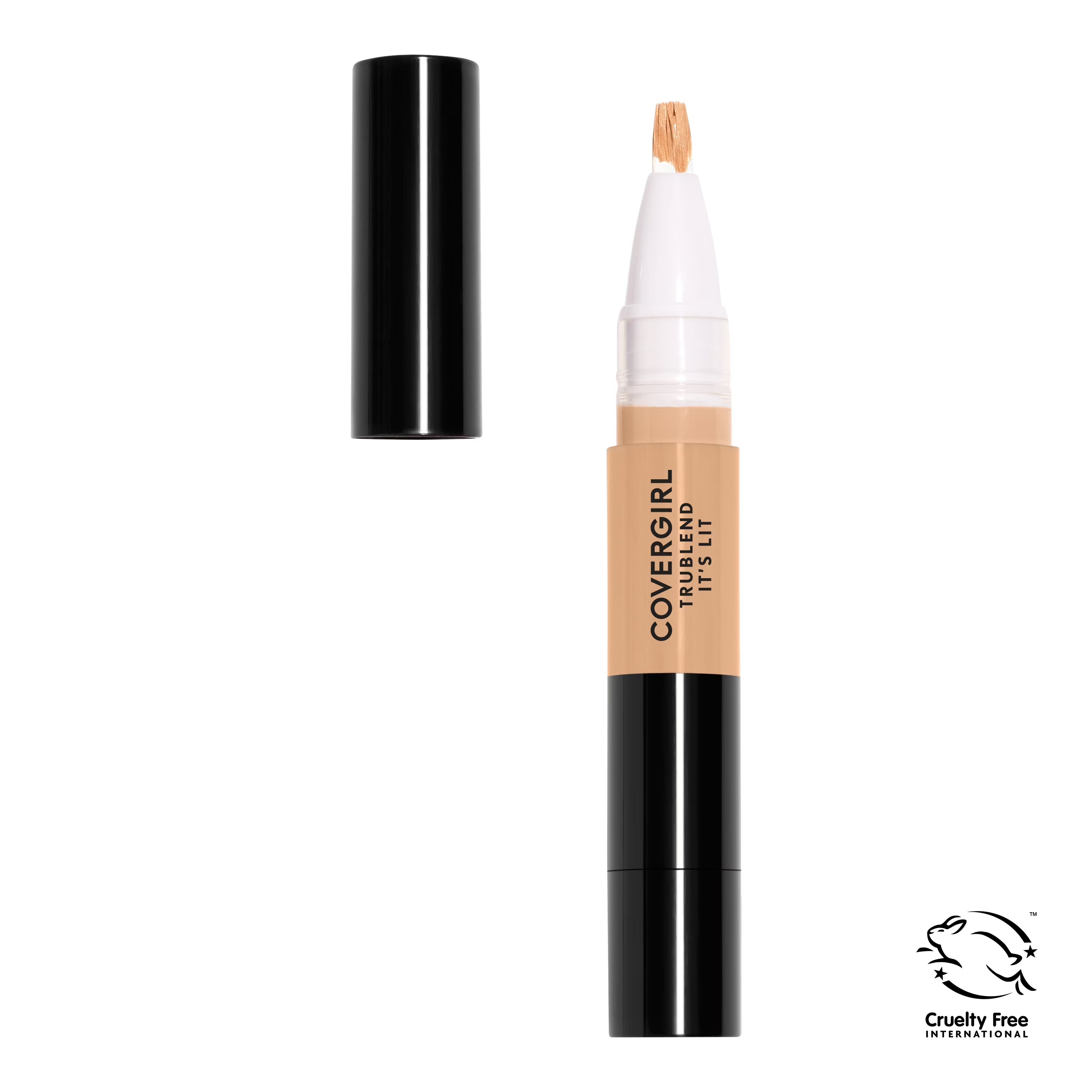 Covergirl TruBlend – Iluminador - Covergirl