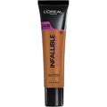 L’Oréal Infallible Total Cover – Base - L'Oréal