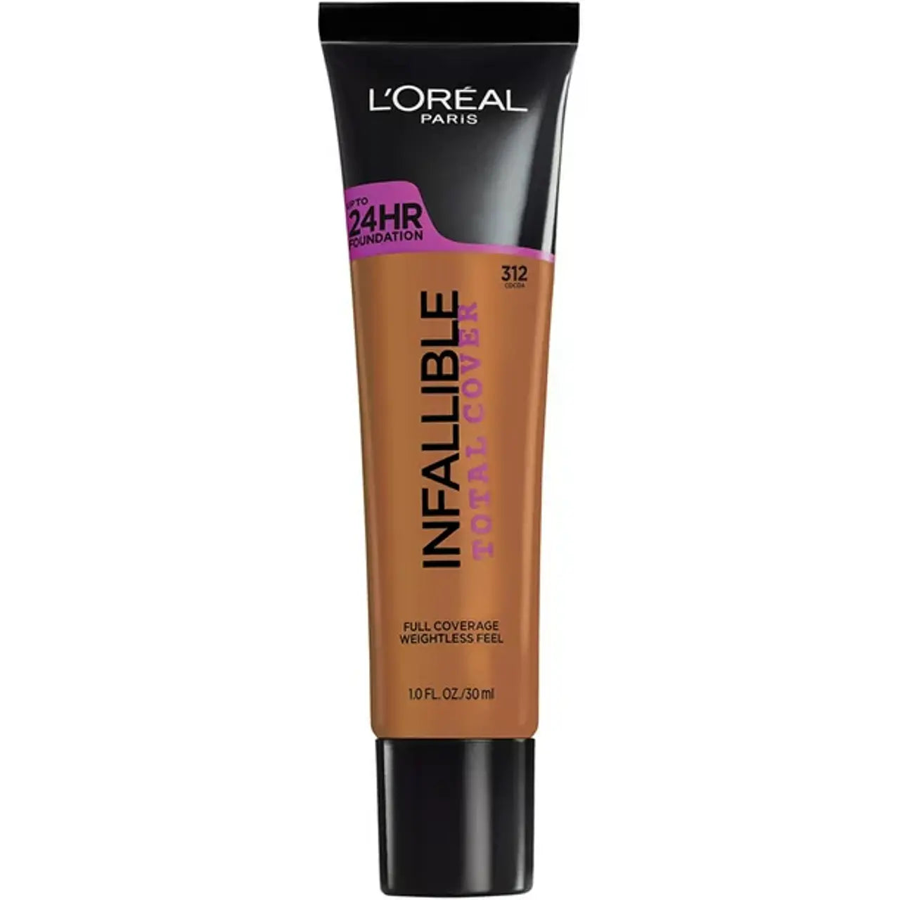L’Oréal Infallible Total Cover – Base - L'Oréal