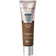 Maybelline Dream Urban Cover – Base de Maquillaje - Maybelline