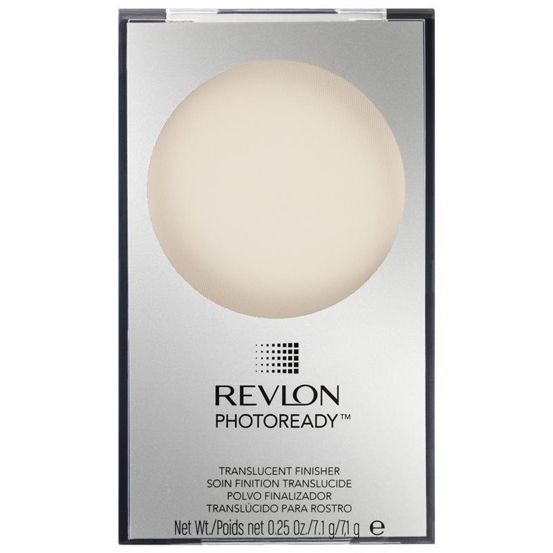 Revlon PhotoReady Translucent Finisher - Revlon