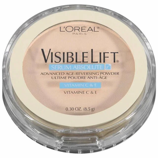 L’Oréal Visible Lift Serum Absolute – Base - L'Oréal