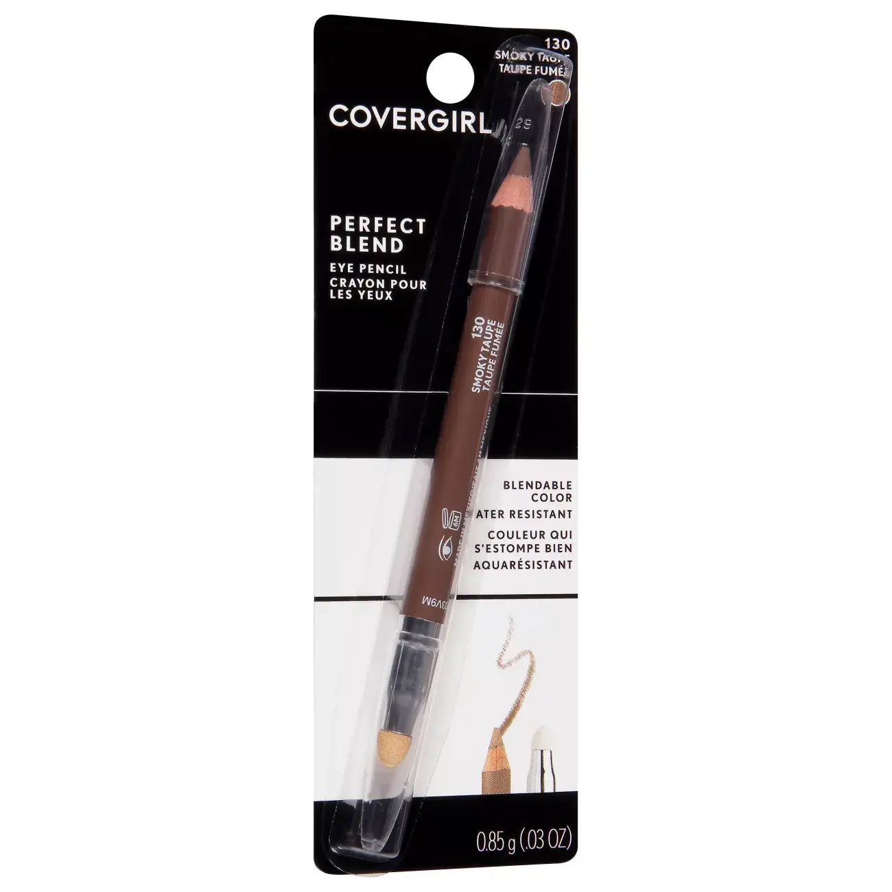 Covergirl Perfect Blend – Delineador - vista 2