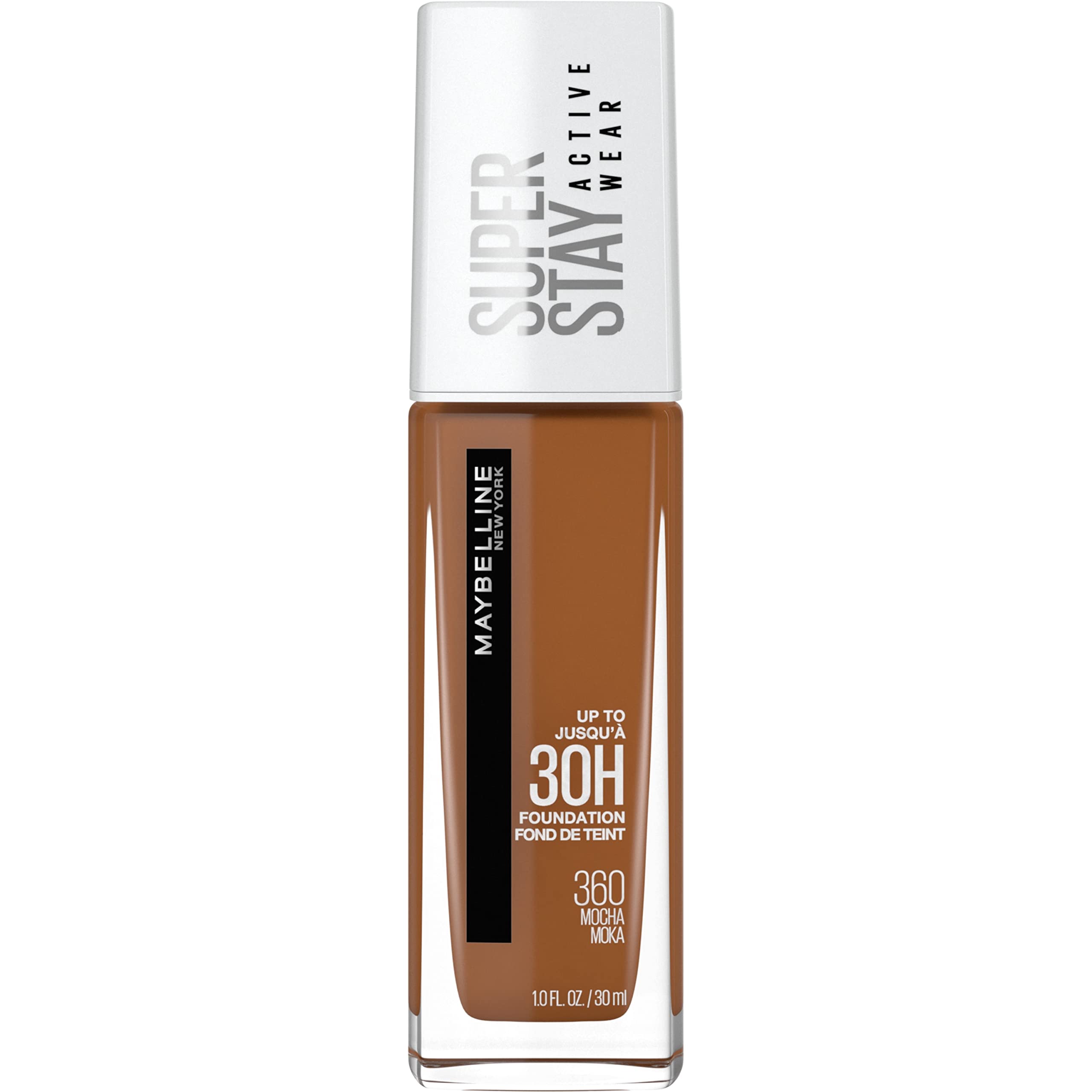 Maybelline SuperStay Full Coverage 24H – Base - vista 2