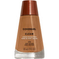 Covergirl Clean Liquid – Base de Maquillaje - Covergirl