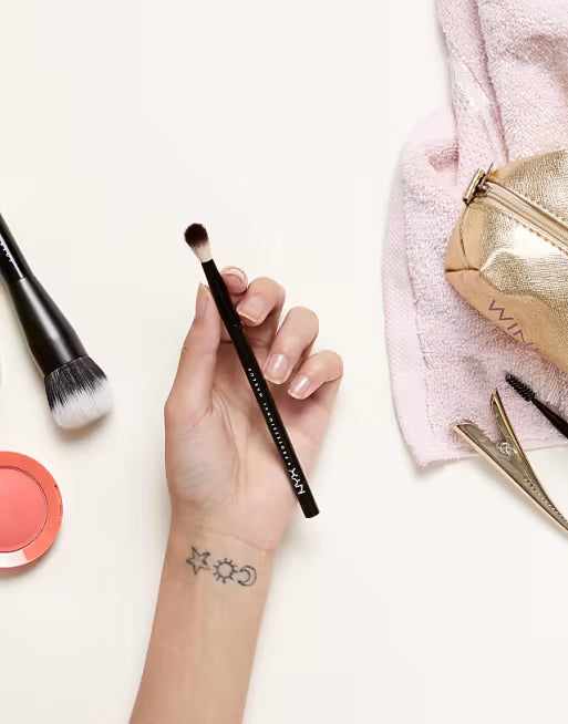NYX Pro Blending Brush - NYX