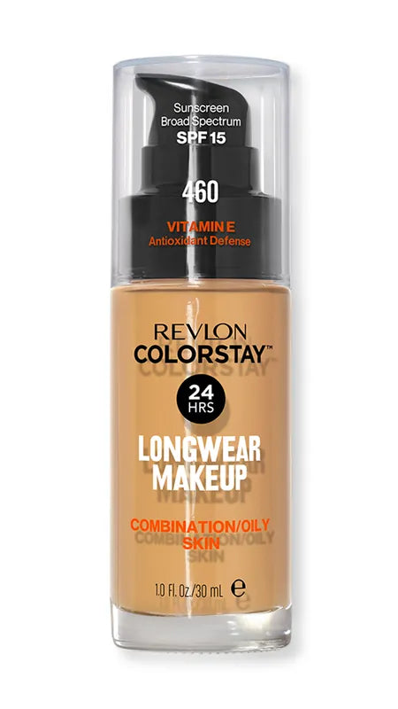 Revlon ColorStay – Base de Maquillaje - vista 3