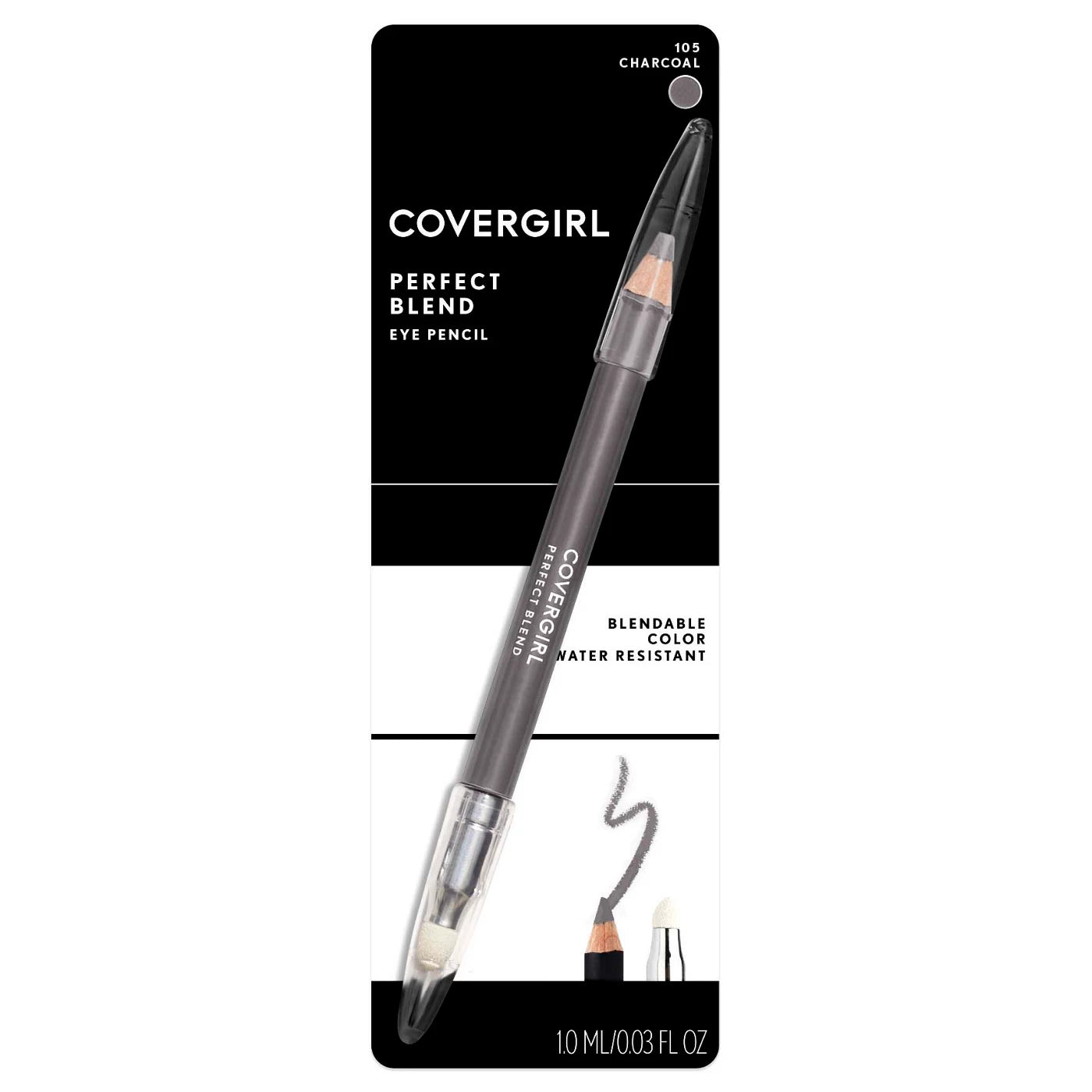 Covergirl Perfect Blend – Delineador - Covergirl