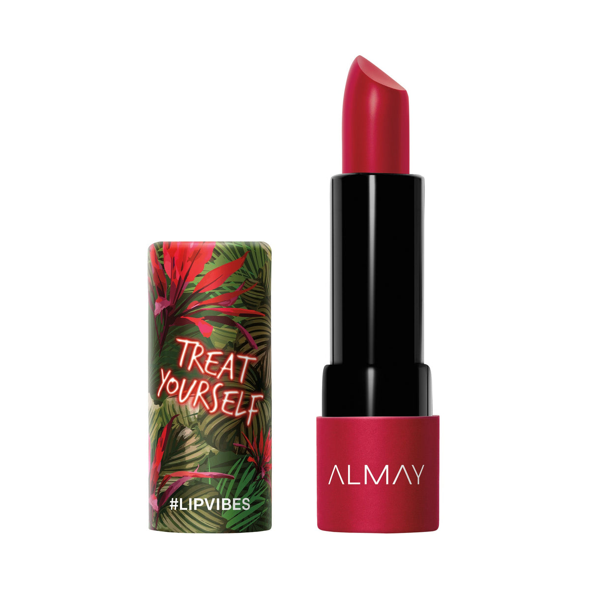 Almay Lip Vibes Lipstick - tono 170 Treat Yourself