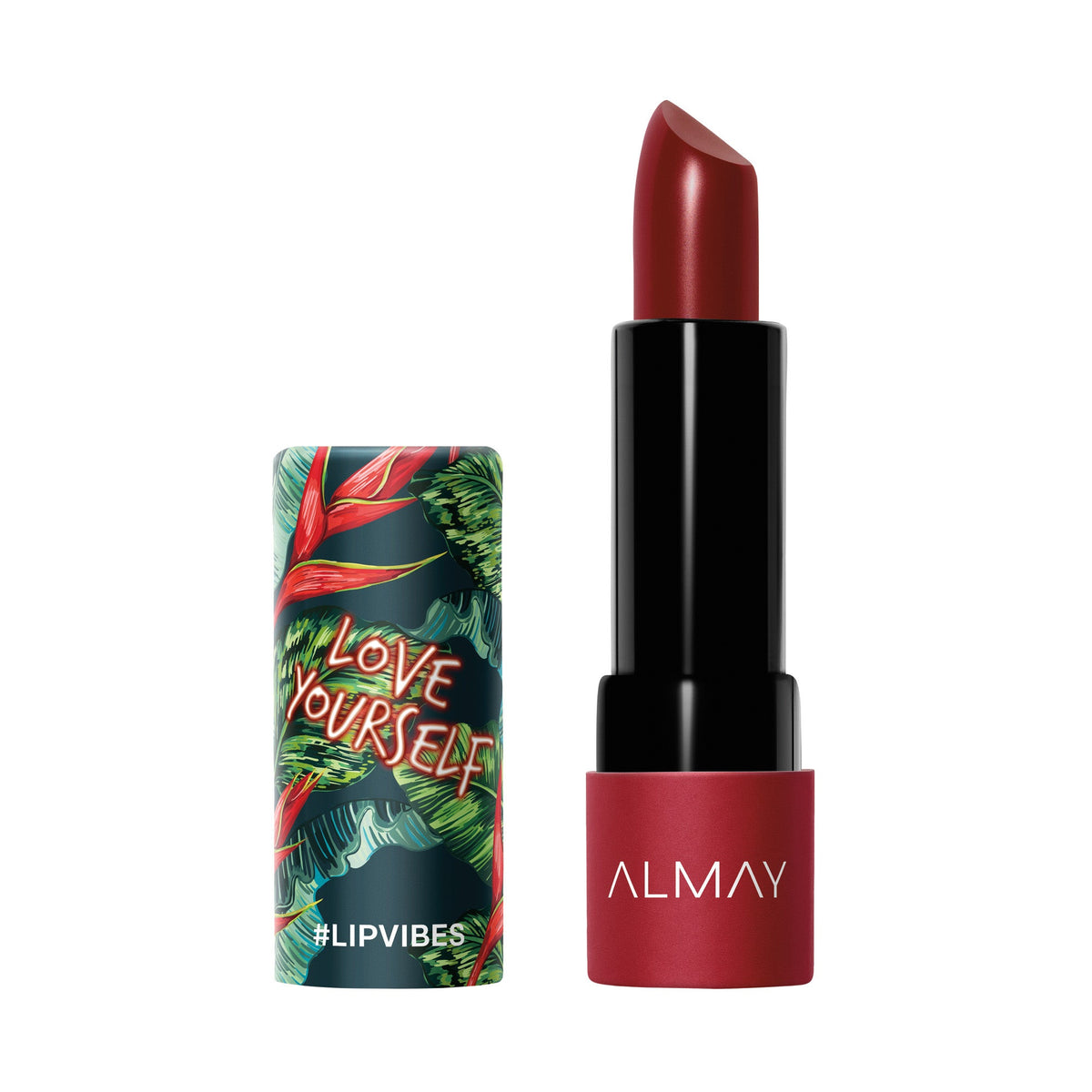 Almay Lip Vibes Lipstick - tono 230 Love Yourself