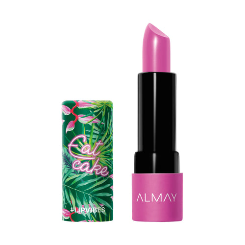 Almay Lip Vibes Lipstick – Lúmina
