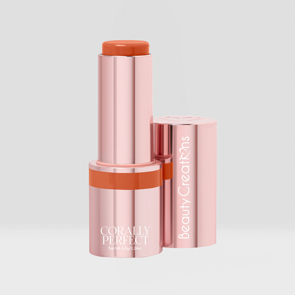 Flawless Stay Blush Stick tono Corally Perfect