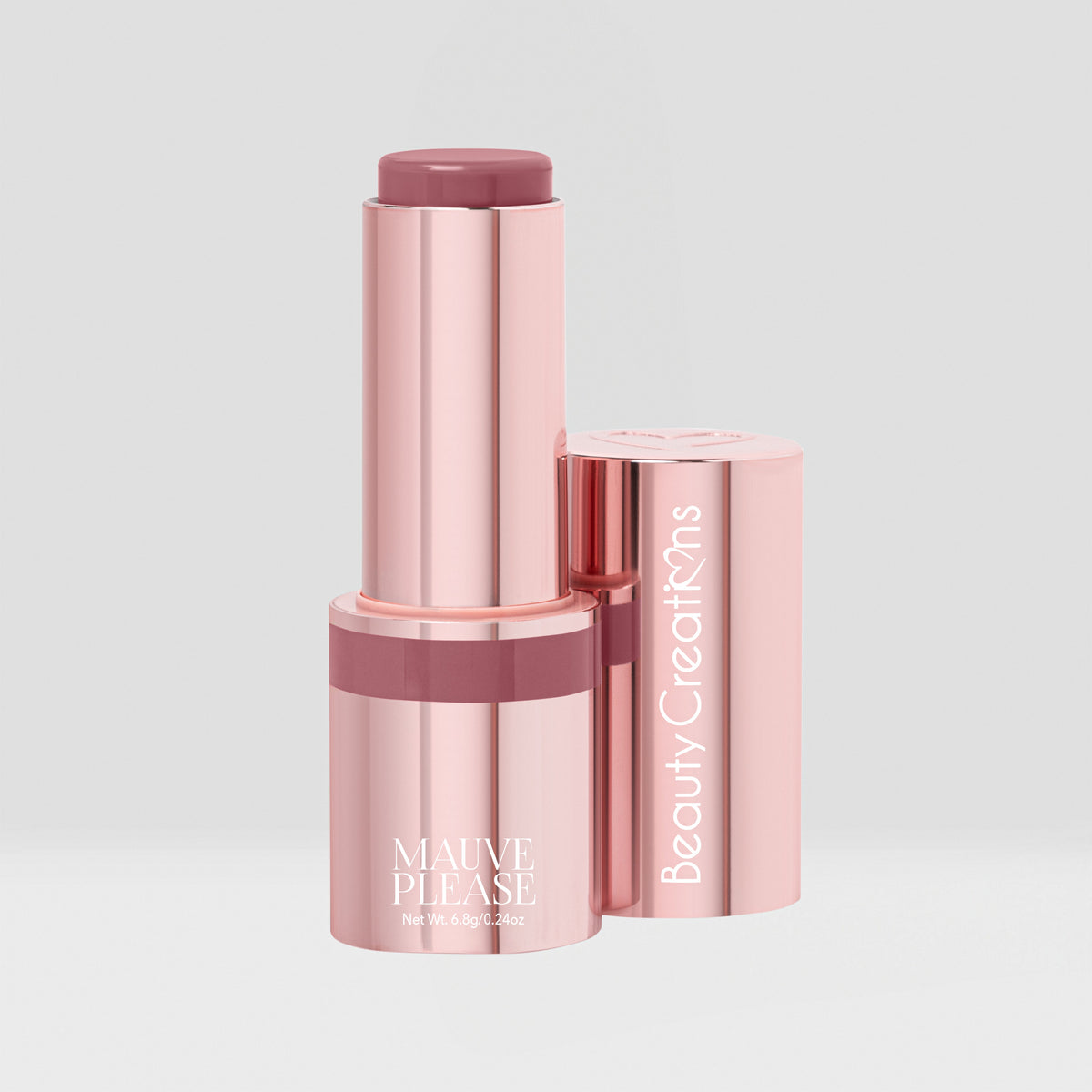 Flawless Stay Blush Stick tono Mauve Please