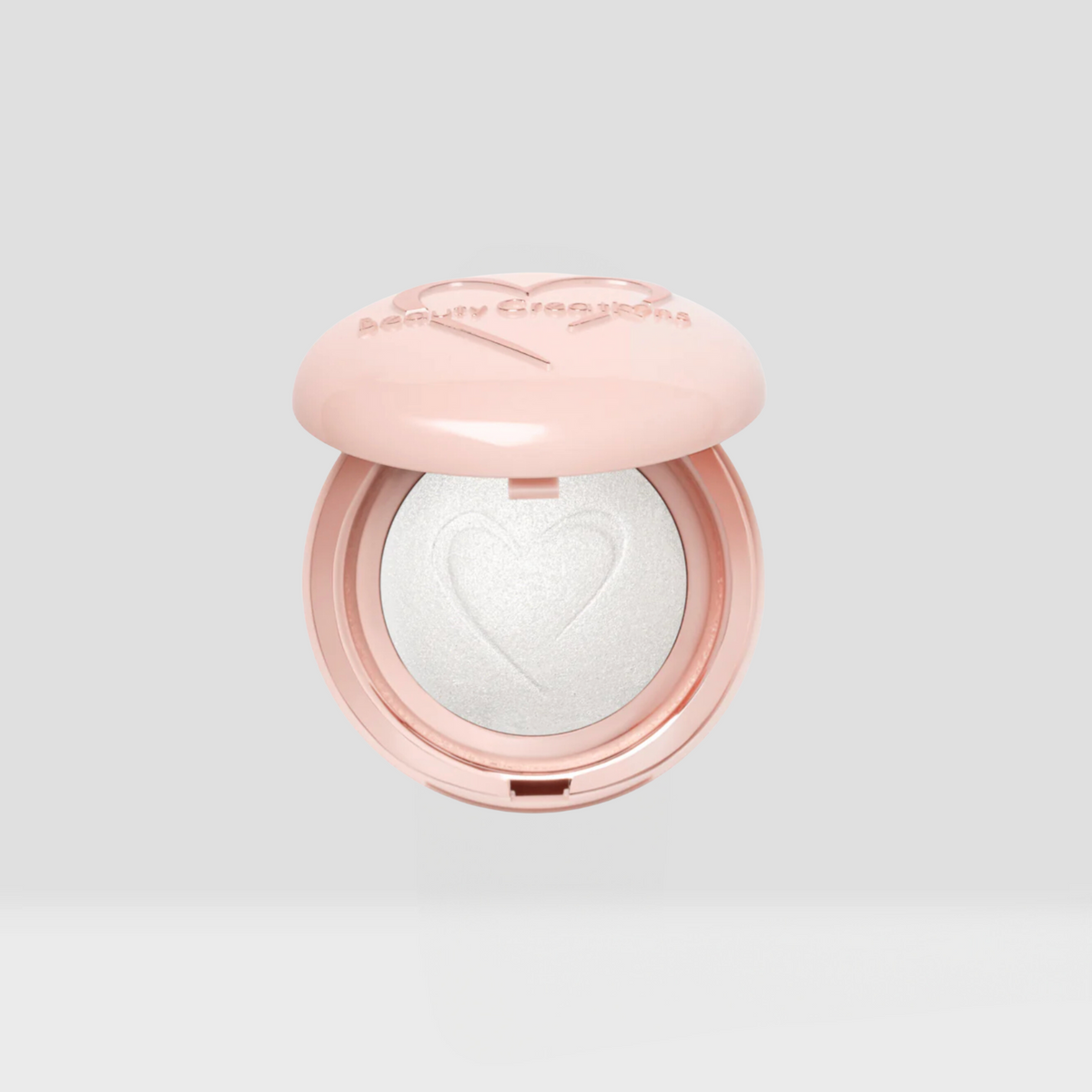 Final Finish Baked Highlighter tono Diamond Blind