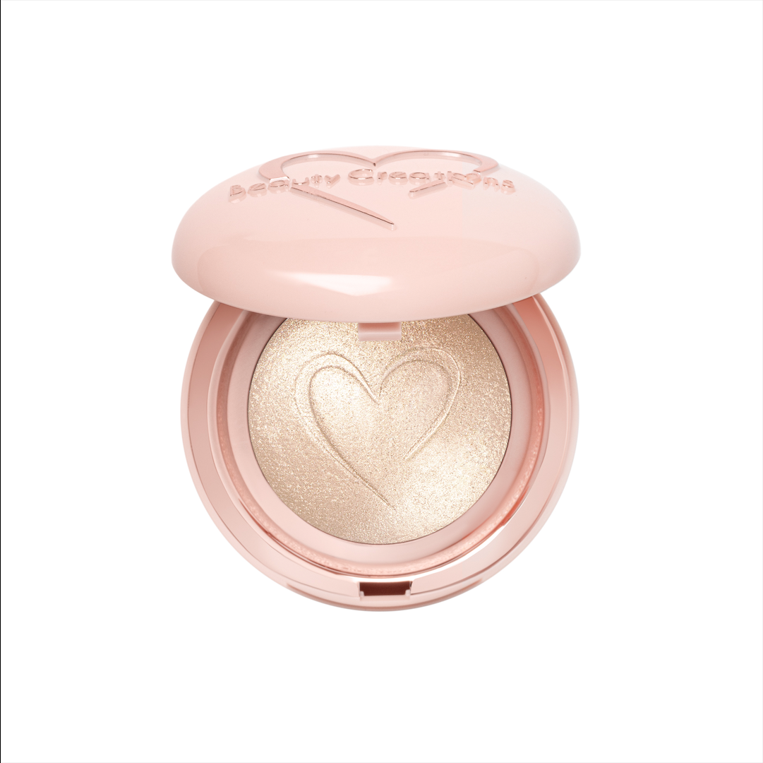 Final Finish Baked Highlighter tono Flashy