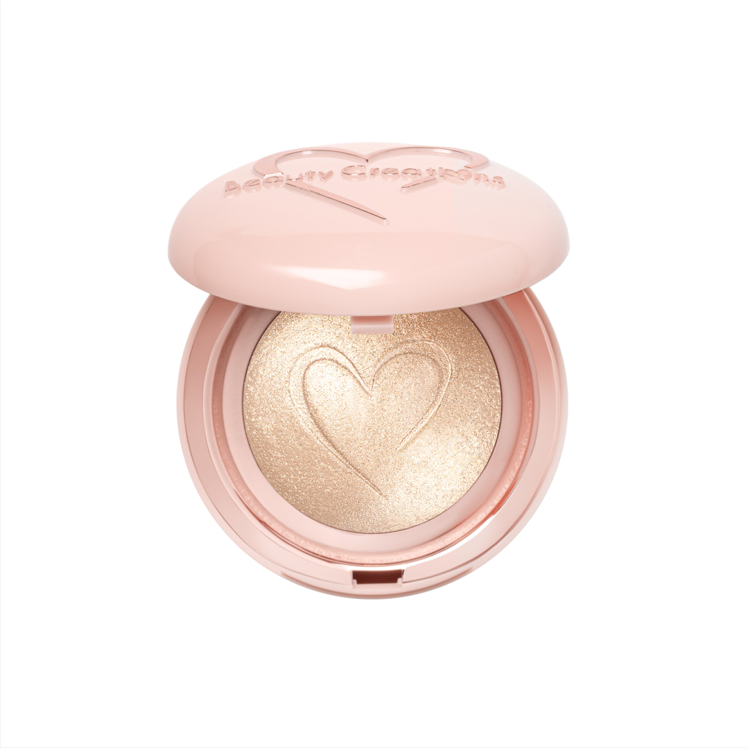 Final Finish Baked Highlighter tono My Era