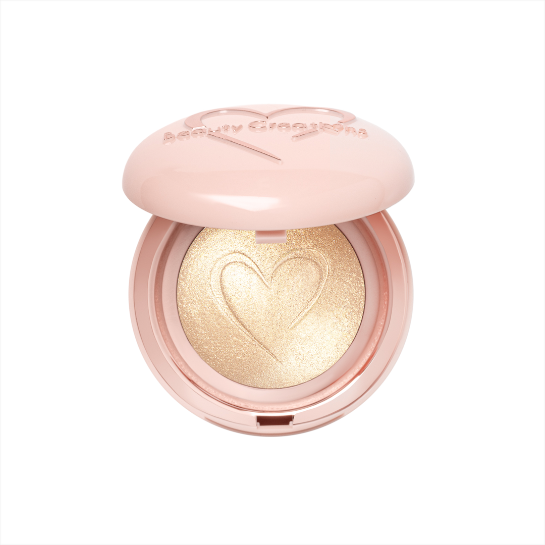 Final Finish Baked Highlighter tono Time Of Your Life