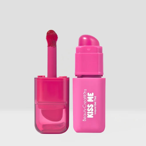Beauty Creations Kiss Me Liquid Gel Tint tono Better in Pink