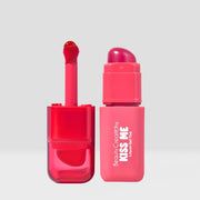 Beauty Creations Kiss Me Liquid Gel Tint tono Corally Hot