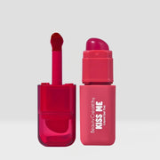 Beauty Creations Kiss Me Liquid Gel Tint tono Red Crush