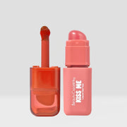 Beauty Creations Kiss Me Liquid Gel Tint tono Terracotta Tease