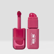 Beauty Creations Kiss Me Liquid Gel Tint tono Wine O'Clock