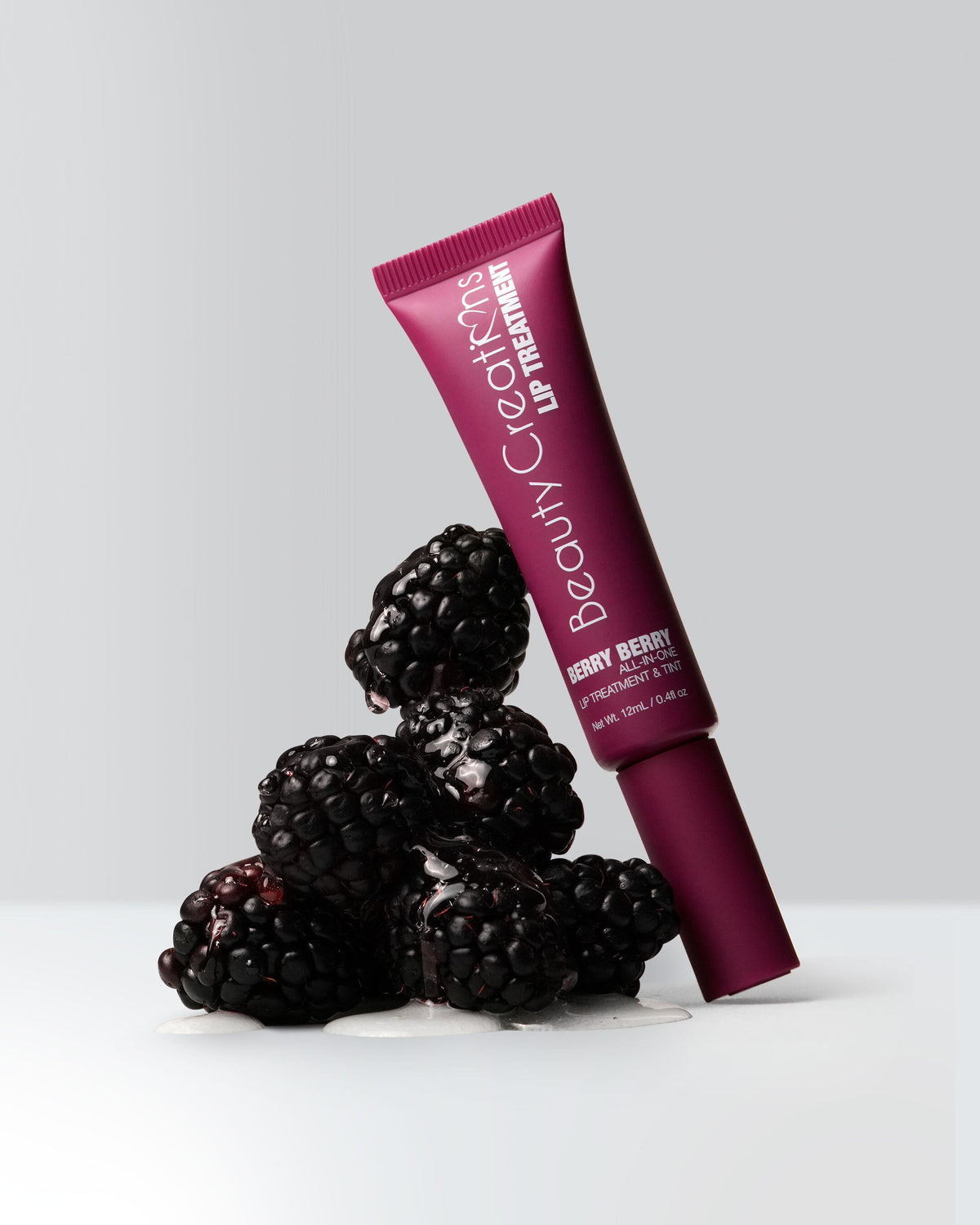 Lip Treatment & Tint tono Berry Berry