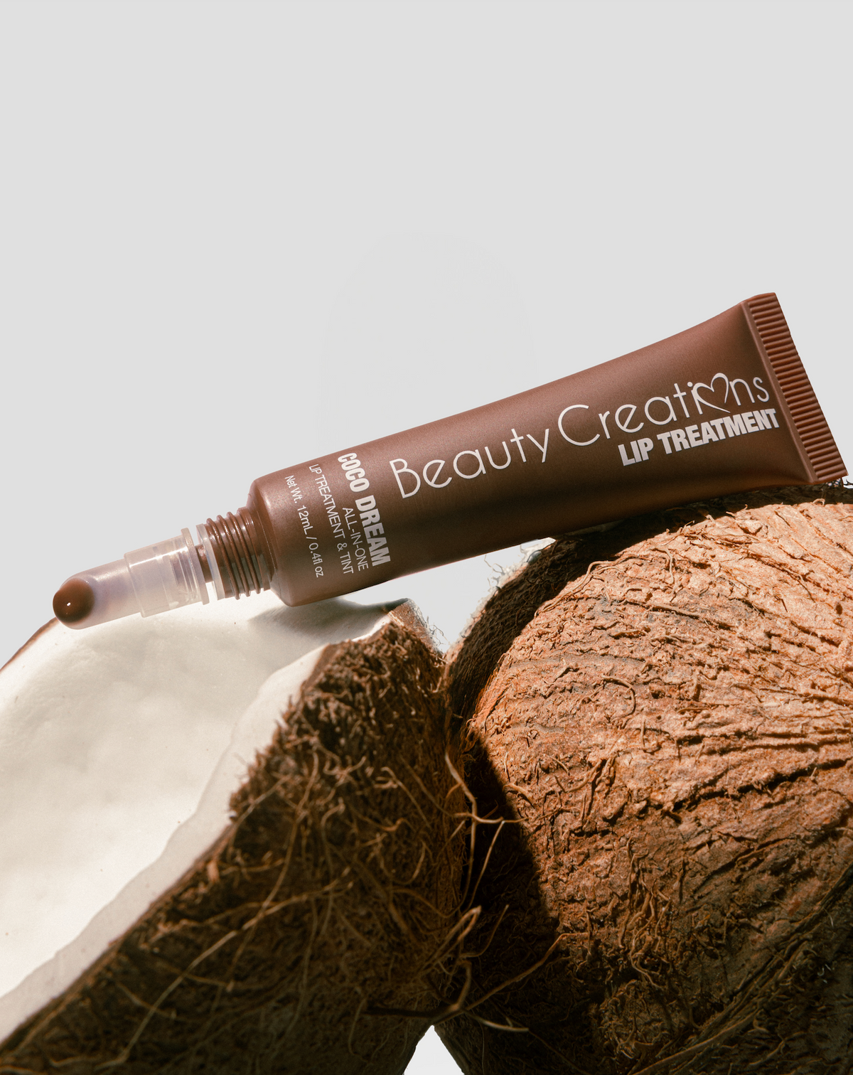 Lip Treatment & Tint tono Coco Dream
