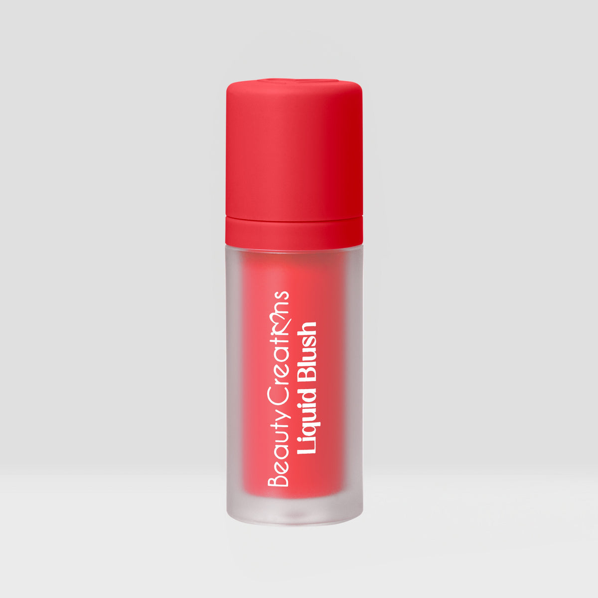 Beauty Creations Liquid Blush tono Coral Quartz