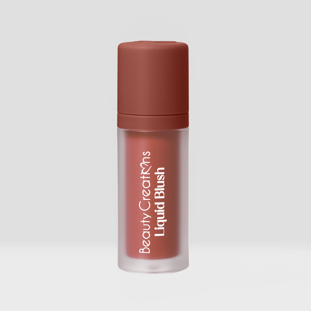 Beauty Creations Liquid Blush tono Desert Rose