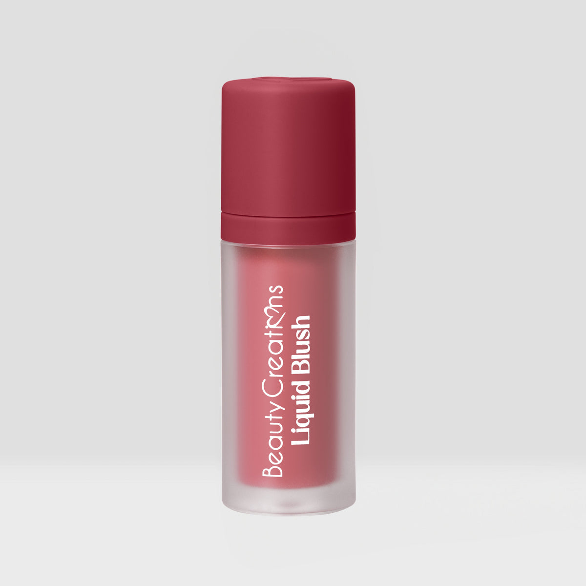 Beauty Creations Liquid Blush tono Dusty Mauve