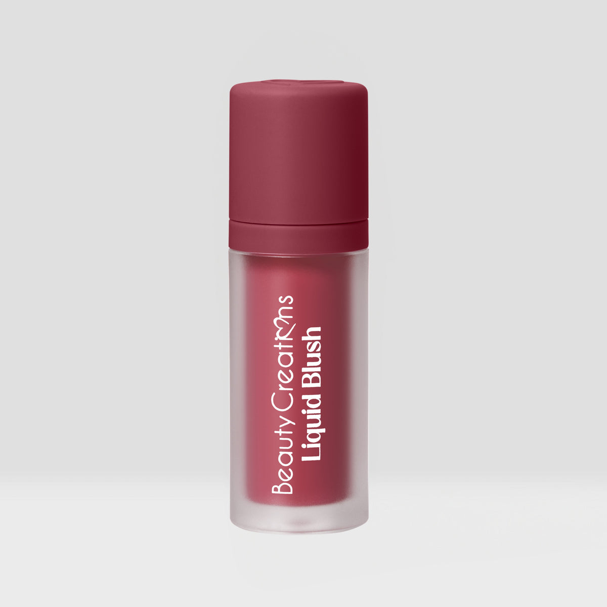 Beauty Creations Liquid Blush tono Mauvelous