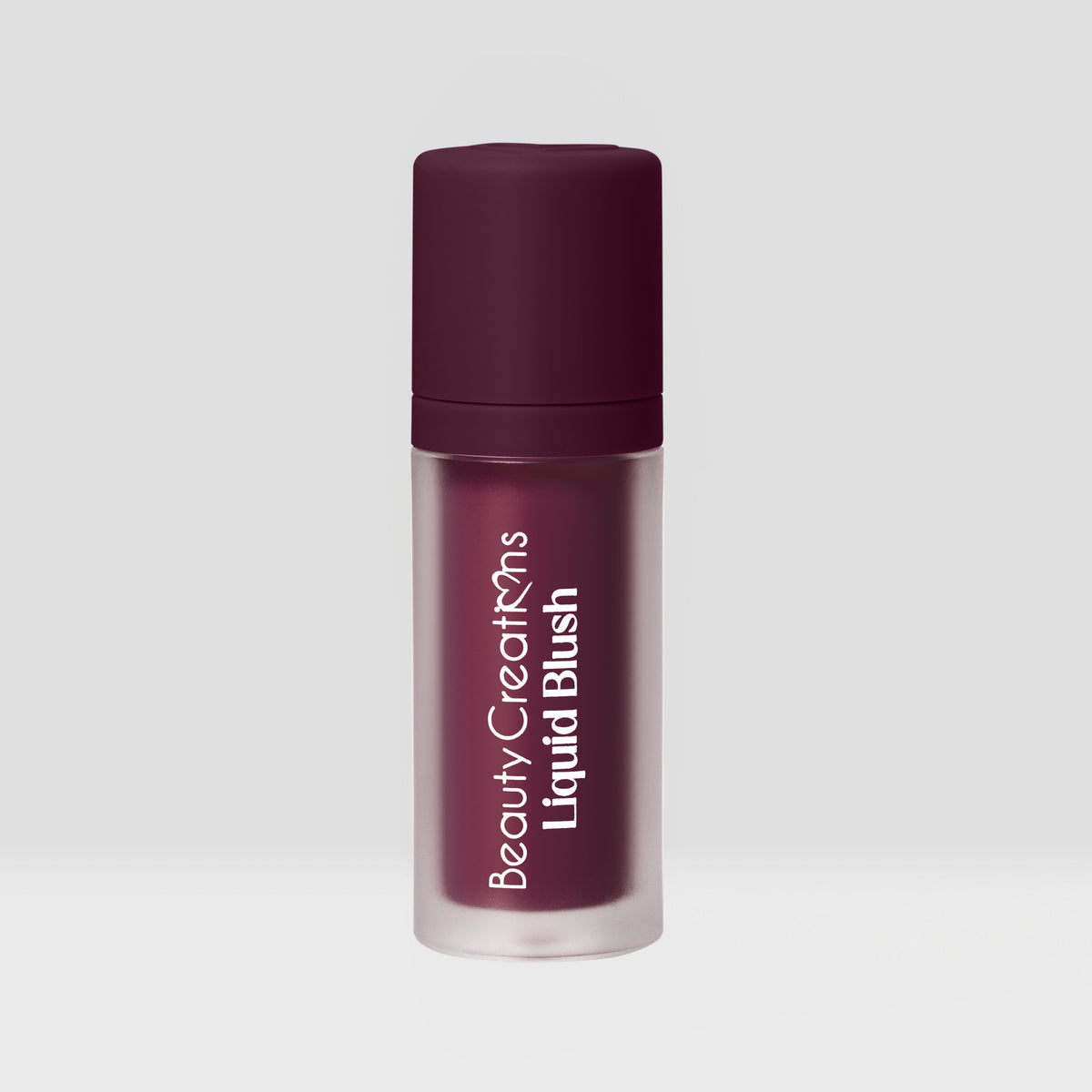 Beauty Creations Liquid Blush tono Modern Wine