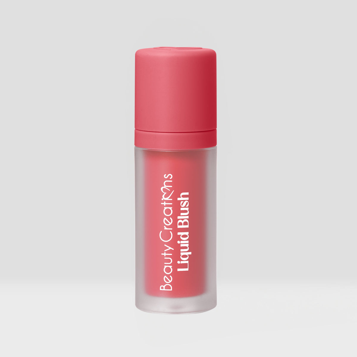 Beauty Creations Liquid Blush tono OK Coral
