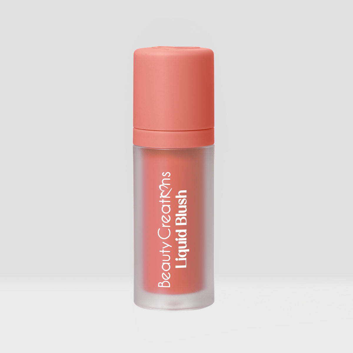 Beauty Creations Liquid Blush tono Poppy Peach