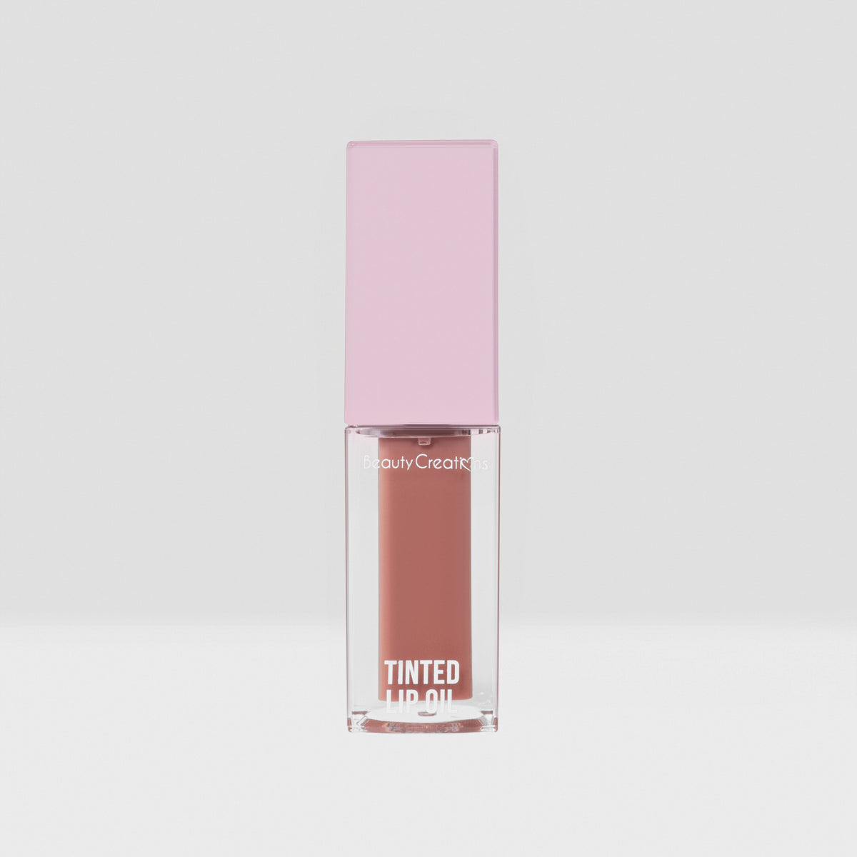 Tinted Luxe Lip Oil tono Creme Bait
