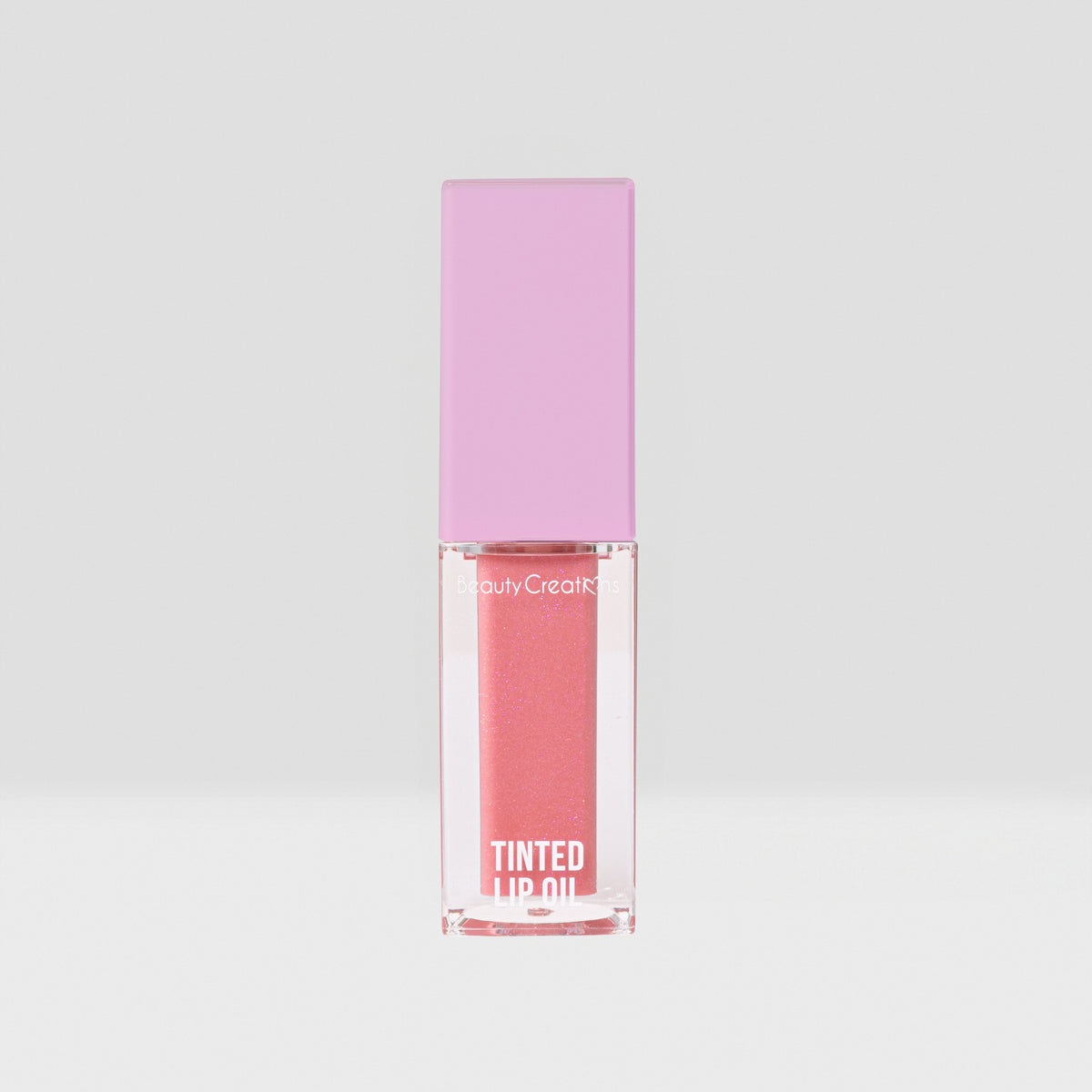 Tinted Luxe Lip Oil tono Pink Me Up