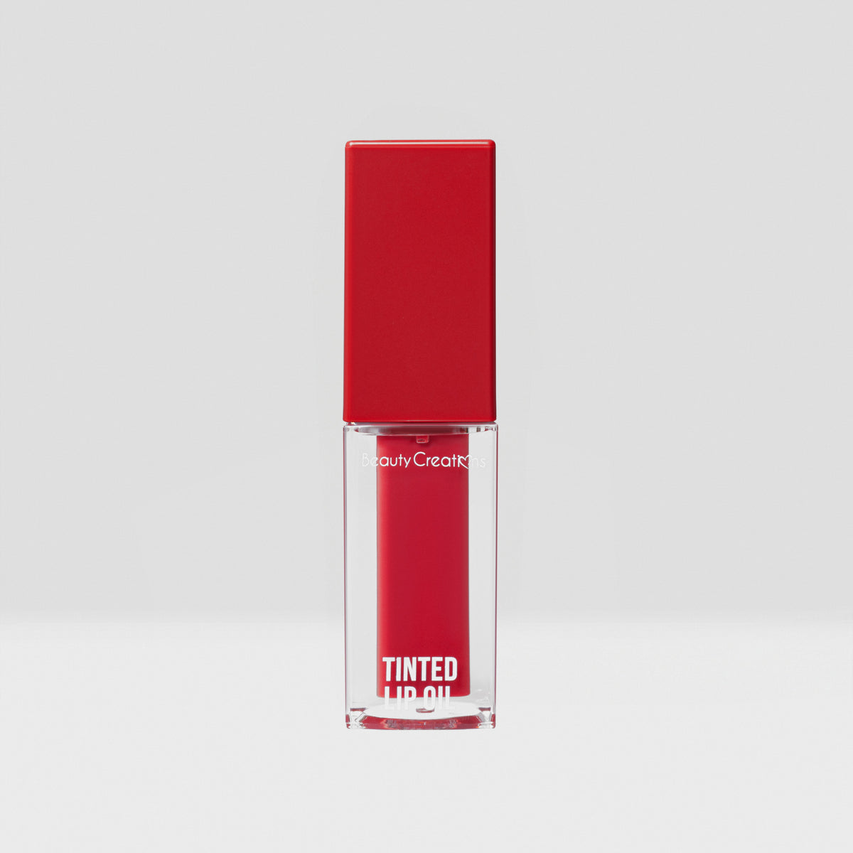 Tinted Luxe Lip Oil tono Red My Fortune