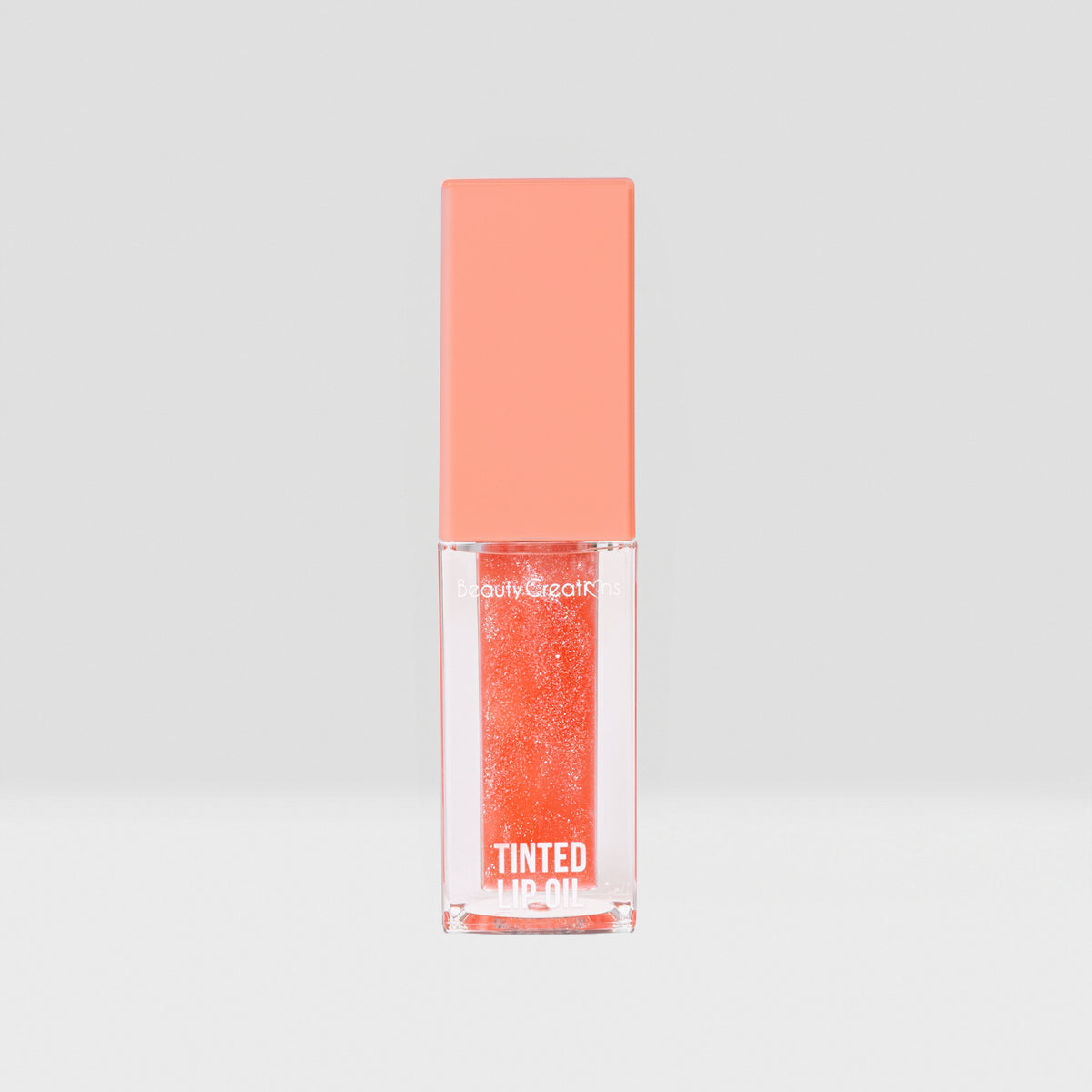 Tinted Luxe Lip Oil tono Sugar Poppy