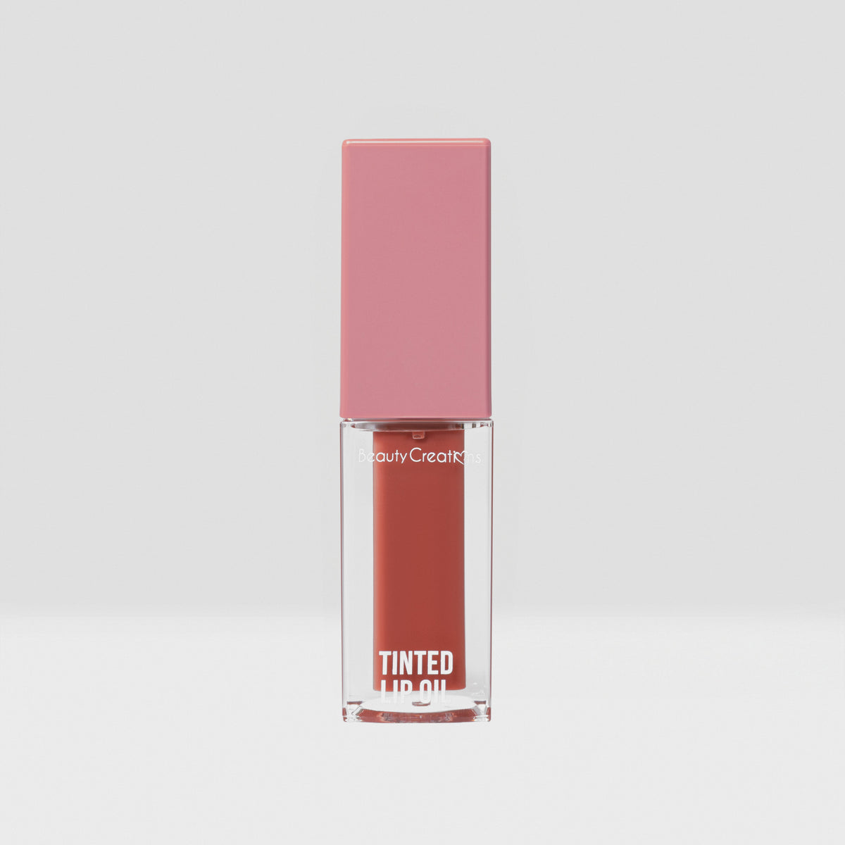 Tinted Luxe Lip Oil tono Top Tier