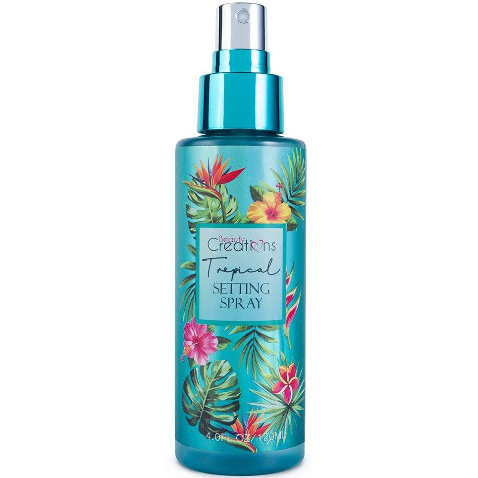 Beauty Creations Tropical Setting Spray