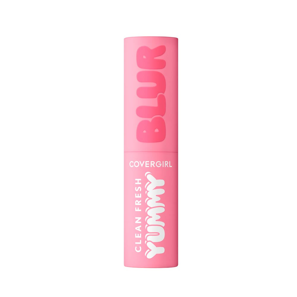 CoverGirl Clean Fresh Yummy Blur Lipstick - tono 120 Sugar Poppy Blur