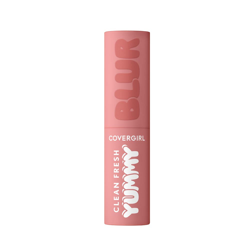 CoverGirl Clean Fresh Yummy Blur Lipstick - tono 240 Blur The Lines